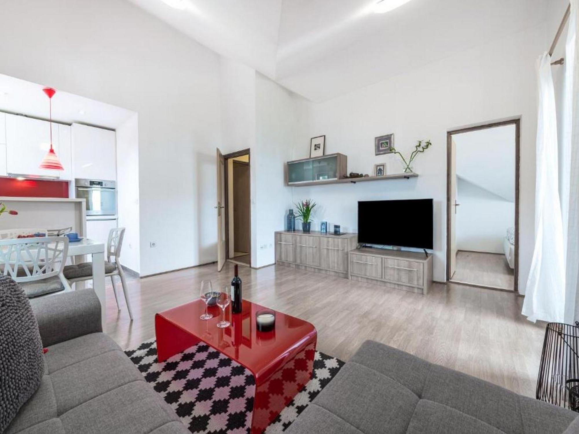 Apartments Meri & Karla ドゥブロブニク エクステリア 写真