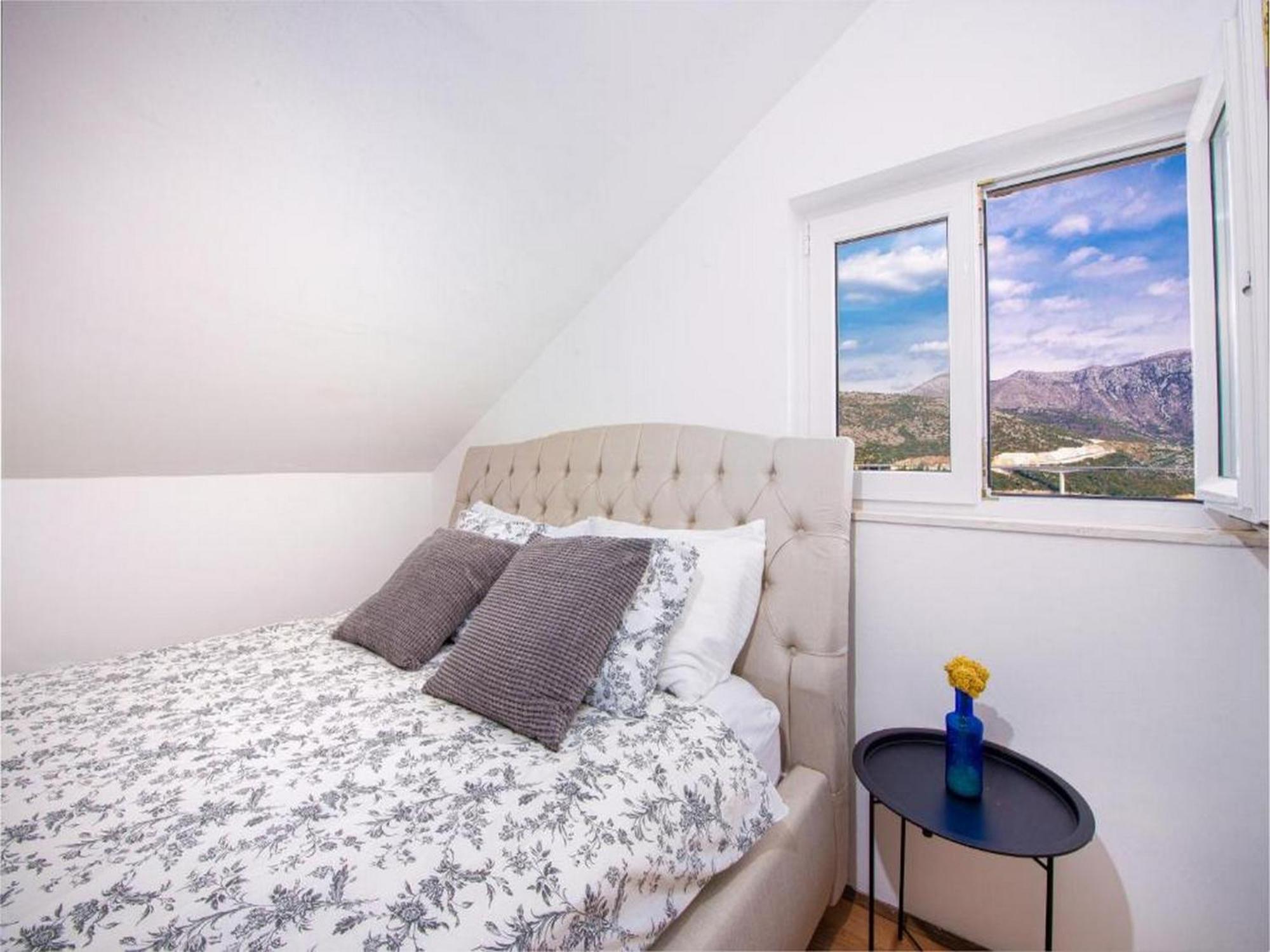 Apartments Meri & Karla ドゥブロブニク 部屋 写真