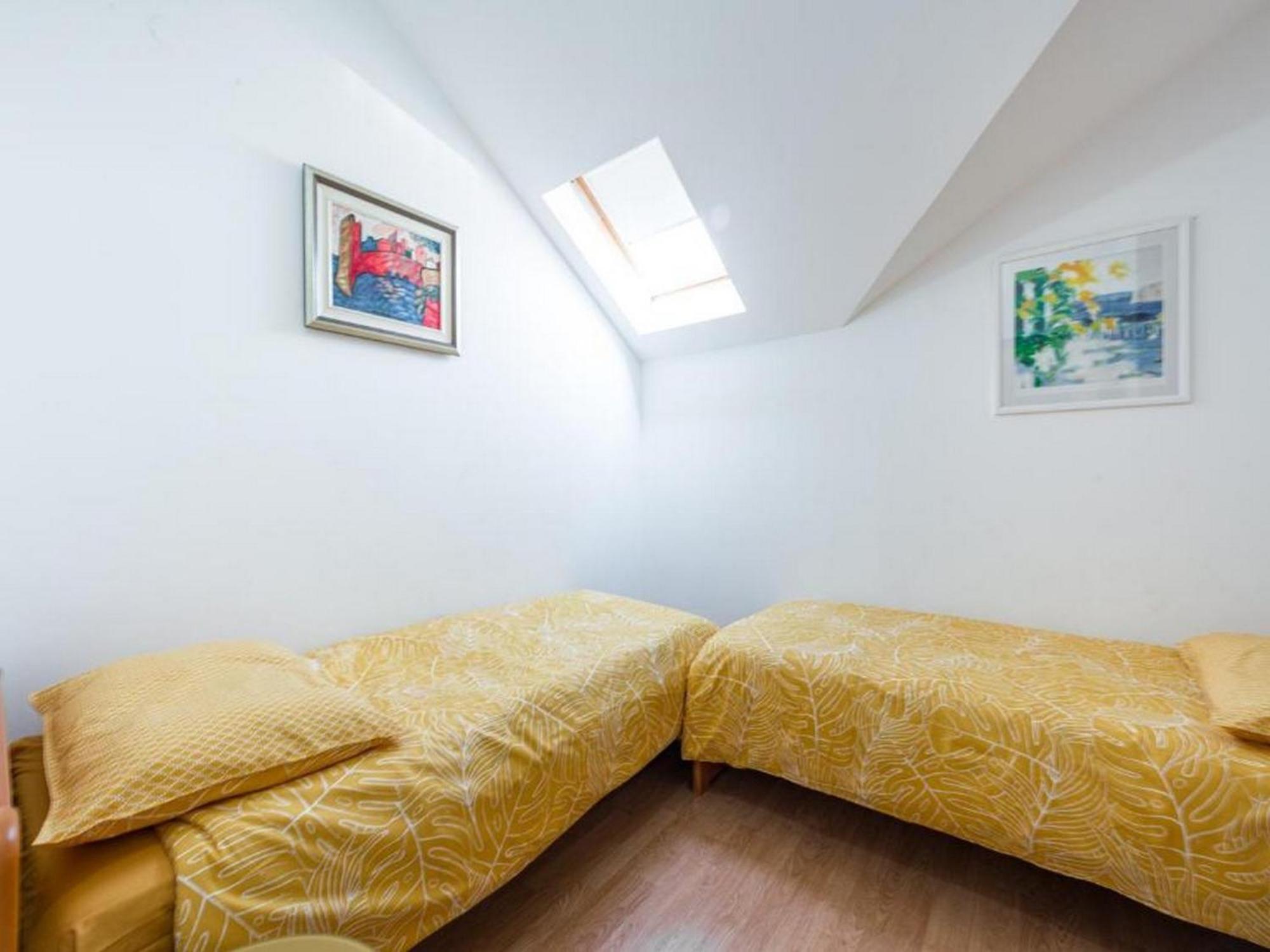 Apartments Meri & Karla ドゥブロブニク 部屋 写真