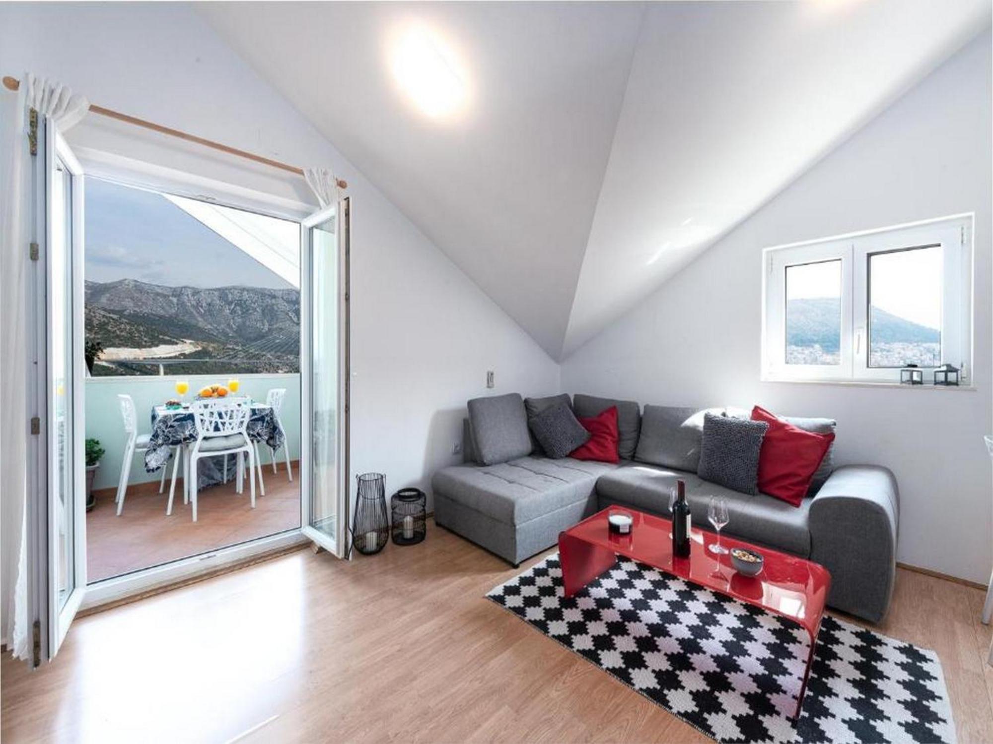 Apartments Meri & Karla ドゥブロブニク 部屋 写真