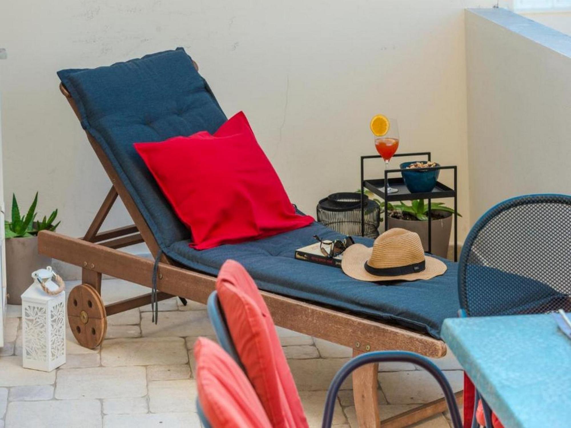 Apartments Meri & Karla ドゥブロブニク 部屋 写真