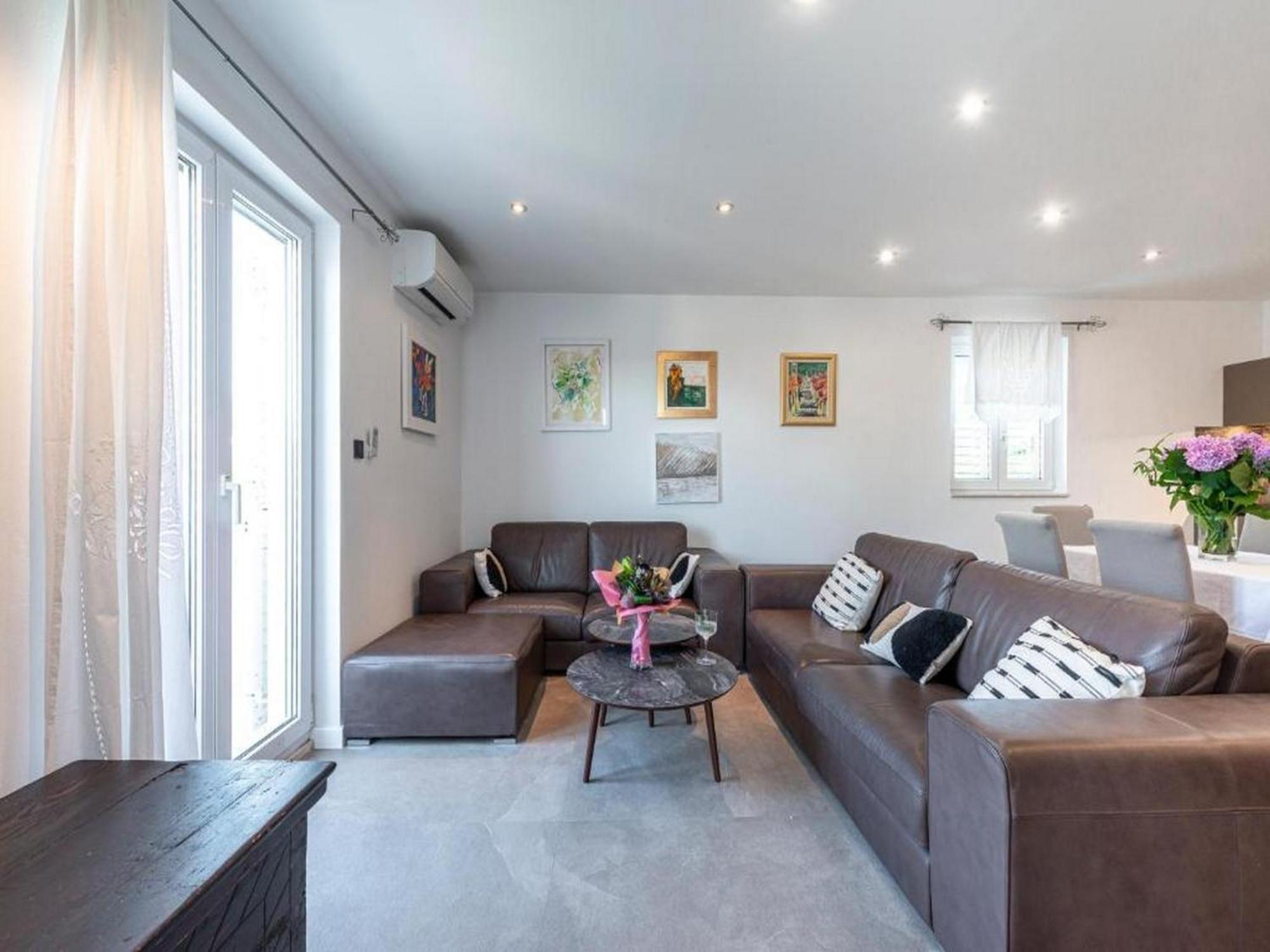 Apartments Meri & Karla ドゥブロブニク 部屋 写真
