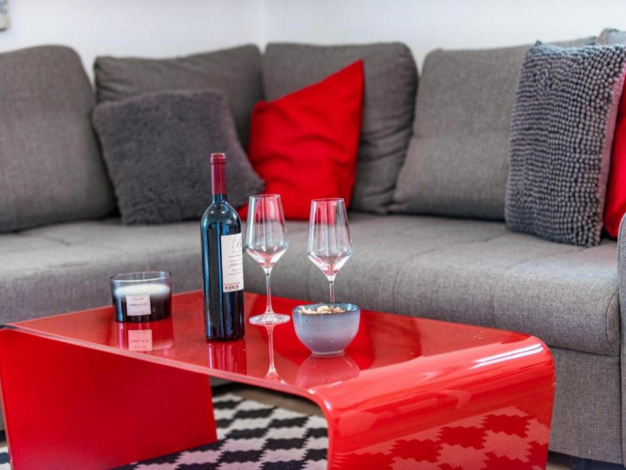 Apartments Meri & Karla ドゥブロブニク 部屋 写真